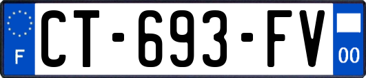CT-693-FV