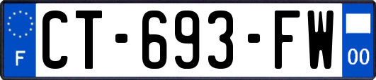 CT-693-FW