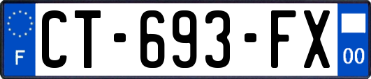 CT-693-FX
