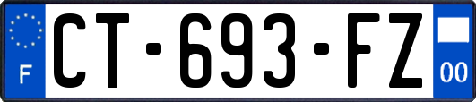 CT-693-FZ