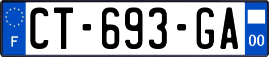 CT-693-GA