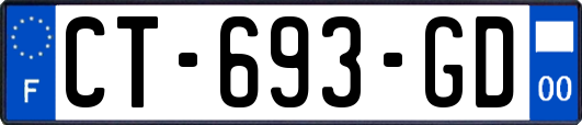 CT-693-GD