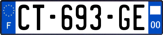 CT-693-GE