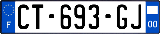 CT-693-GJ