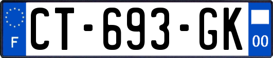 CT-693-GK
