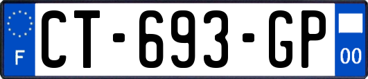 CT-693-GP