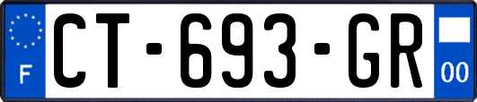 CT-693-GR