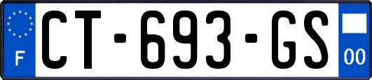 CT-693-GS