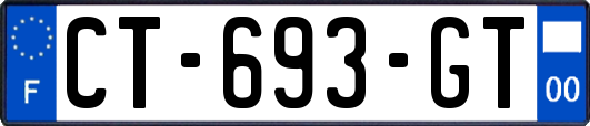 CT-693-GT