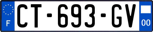 CT-693-GV