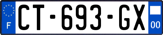 CT-693-GX