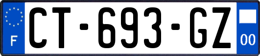 CT-693-GZ