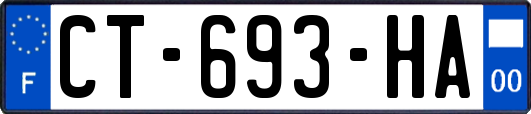 CT-693-HA