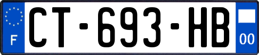 CT-693-HB