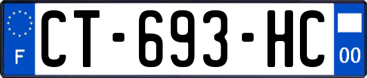 CT-693-HC
