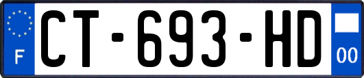CT-693-HD