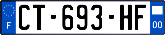CT-693-HF