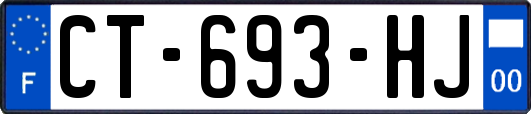 CT-693-HJ