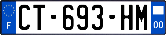 CT-693-HM