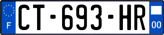 CT-693-HR