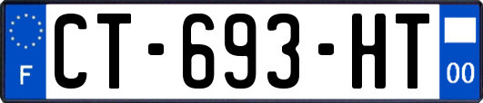 CT-693-HT