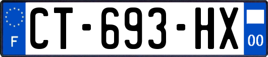 CT-693-HX