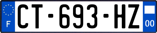CT-693-HZ