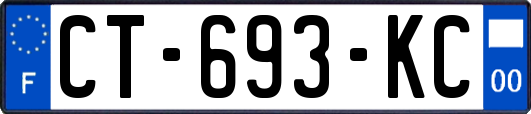CT-693-KC
