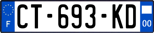 CT-693-KD
