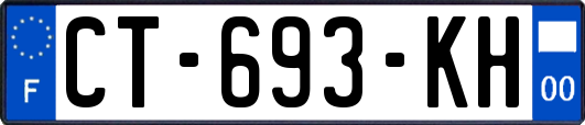CT-693-KH