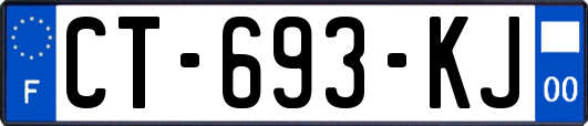 CT-693-KJ