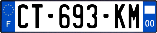 CT-693-KM