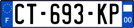 CT-693-KP