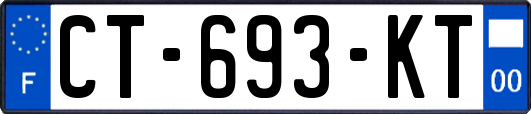 CT-693-KT
