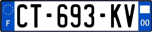 CT-693-KV