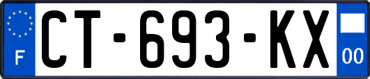 CT-693-KX