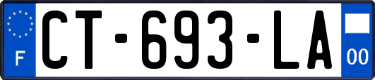CT-693-LA