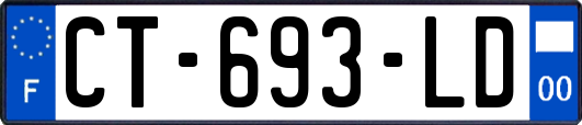 CT-693-LD