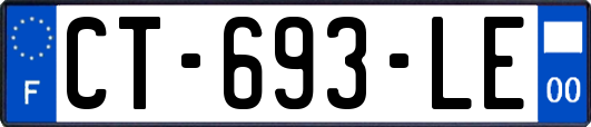 CT-693-LE