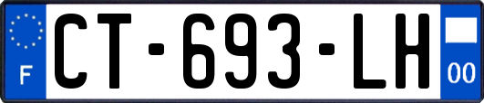 CT-693-LH