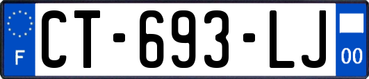 CT-693-LJ