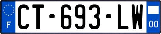 CT-693-LW