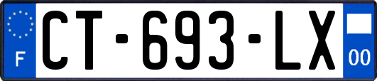 CT-693-LX