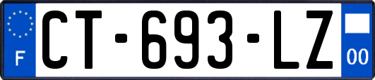 CT-693-LZ
