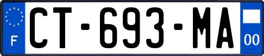 CT-693-MA