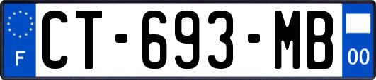 CT-693-MB