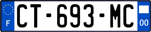 CT-693-MC