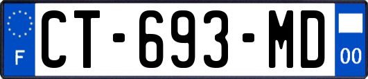 CT-693-MD