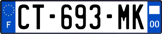 CT-693-MK