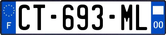 CT-693-ML